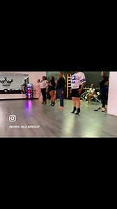 1.6M views · 10K reactions | The category is: It’s still your year睊 and time for you to tap into your confidence, your rhythm and your fierceness in High Heels  Learn How to Walk in Heels Correctly at the Munroe Walk Workshop Heels Class Tour! Sign up today with the link in bio #munroewalkworkshop #heelsclass #howtowalkinheels | Munroe Walk Workshop 101 | Facebook