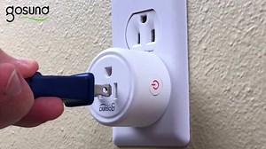 Gosund Smart Plug Setup - A How-To Guide - Spacehop