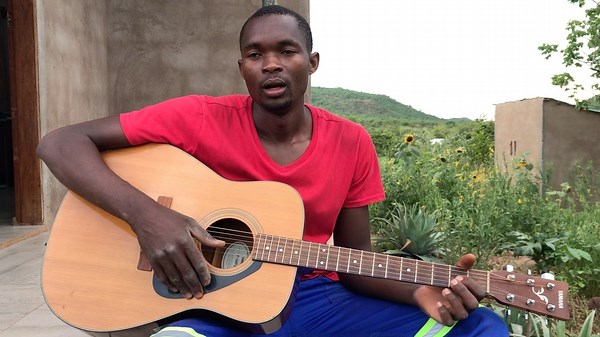 Object lesson on how to learn farming the right way, feel free to share with other | Radical Farmer - Organic Farm7