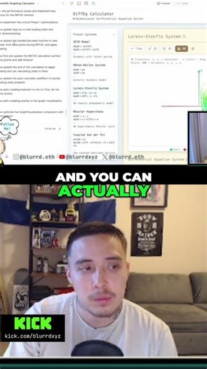 Performance Issues: Analyzing Downsampling Settings #shorts
