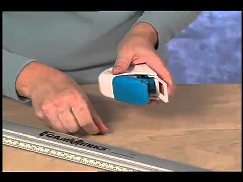 Logan FoamWerks WC-6001 Straight Cutter - Jackson's Art