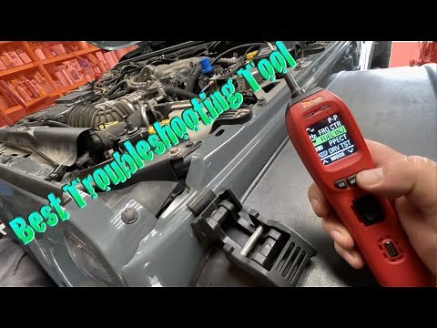 Power Probe 4 Best Troubleshooting Tool