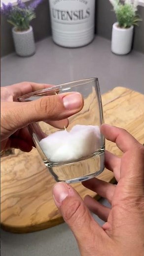 How To Keep Your Home Fresh For Days With One Simple DIY