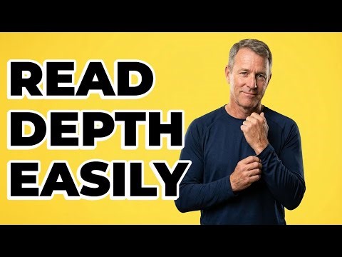 How Do You Read Depth Finder Readings?