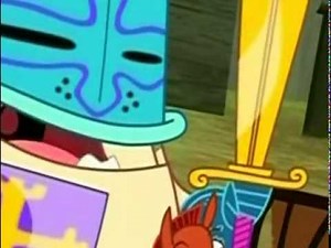 Spliced S01E08 Amazon Juice