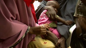 Drought, famine grip Somalia | CNN