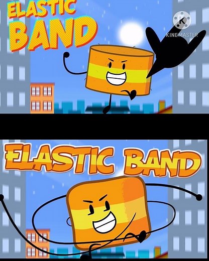 Object Invasion episode 8 & 9 intro comparison (better synced)