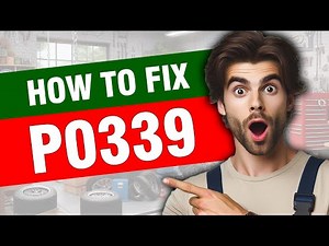 P0339 Crankshaft Position Sensor A Circuit Intermittent 🟢 Trouble Code Symptoms Causes Solutions