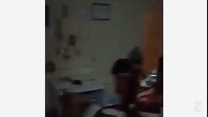 6.4-Magnitude Earthquake Shakes Northern California