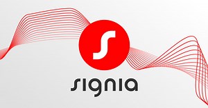 Signia Hearing Aids | Be Brilliant | Official Signia Website