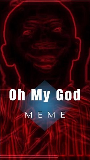 Oh My God | Epic Vocoded Meme ft. Miss The Rage & Gangsta's Paradise #OhMyGod #Shorts #Vocoded