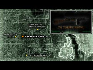 Fallout 3 Advanced Weapon Guide 1/2