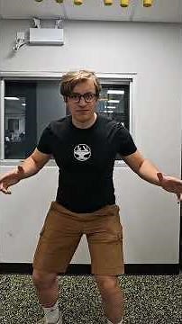 So they're good at more than just math...? 🤔 #engineering #challenge #reflexes #hacksmith