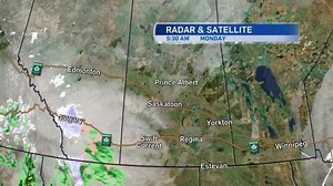 It may be warming up a lot this week, but Mother Nature still has some winter to dole out. More on CTV Morning Live Regina and on our app at https://regina.ctvnews.ca/regina-area-weather/ctv-regina-weather-app | CTV Regina