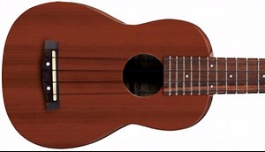 Ukulele String Comparisons