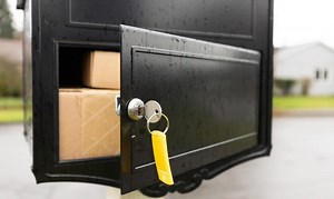 How to Replace a Mailbox Lock? - The Easiest Way