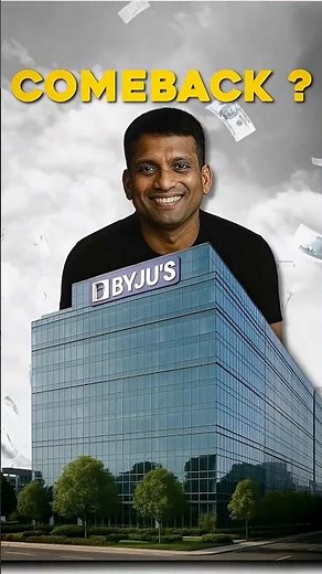 Byjus's Case study.Byjus downfall#byjus#casestudy