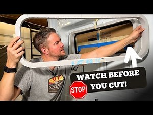 Install Your CRL AW1033 Windows The Right Way