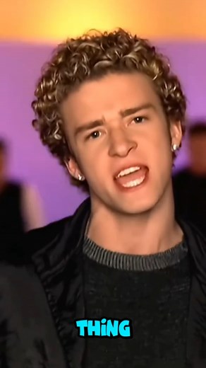 NSYNC - It's Gonna Be Me (Official Music Video)
