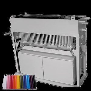 Candle Making Machine - Zhauns