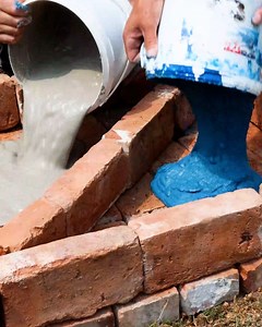 181K views · 93 reactions | Backyard DIY Mini Pool | Crafty Panda How | Facebook