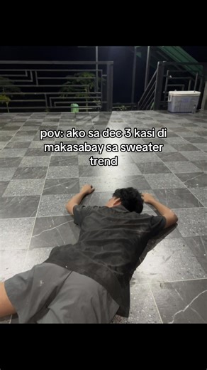 Dec 3: Sweater Trend Insights and Style Tips