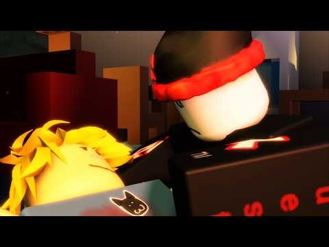 (End of S1) Goodbye | ROBLOX Noob and Guest Animation