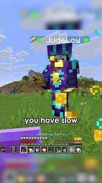 I Got Hunted by JudeLow in Hardcore Minecraft