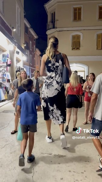 Natalia Vieru on TikTok