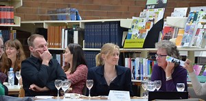 How public libraries can help prepare us for the future