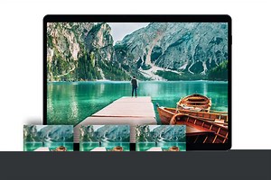 PaintShop Pro - Corel AfterShot Lab とは - コーレル ディスカバリー センター ジャパン