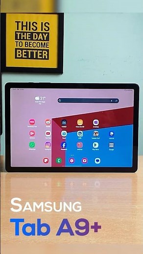 Samsung A9 Plus Tablet: The Ultimate Review You Need!