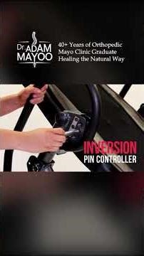 ✨ Goodbye Back Pain – Natural Relief