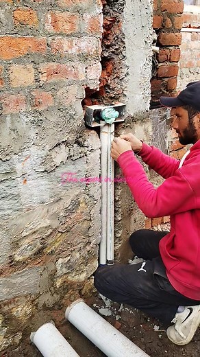 15K views · 81 reactions | Electrical pvc conduits | The Expert In Electric | Facebook