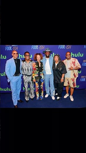 “The Rickey Smiley Morning Show” Cast At The “Rickey Smiley: Fool-ish” Premiere (Atlanta)