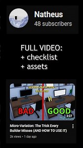 The Trick Every Builder Misses (AND HOW TO USE IT)