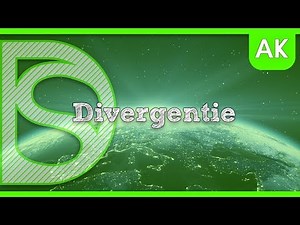Examen aardrijkskunde - Divergentie (Domein aarde)