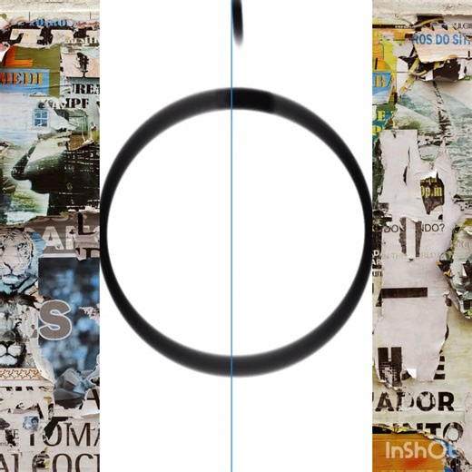 easy body sketching trick for beginners in ibs paint 🎨 #ibispaintx