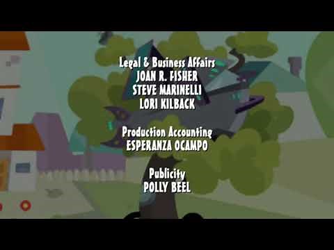 Clang invasion credits