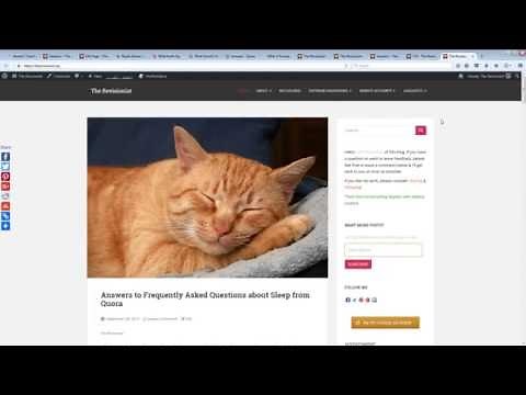 How to Change the Content Width of your WordPress Website