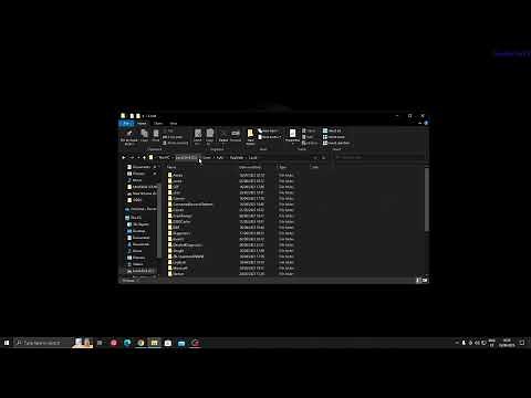 Tips _ How to delete NVIDIA Cache to fix Game Perfomance
