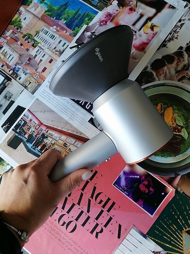 Top 9 Beste Fohns met Diffuser voor Jouw Krullen