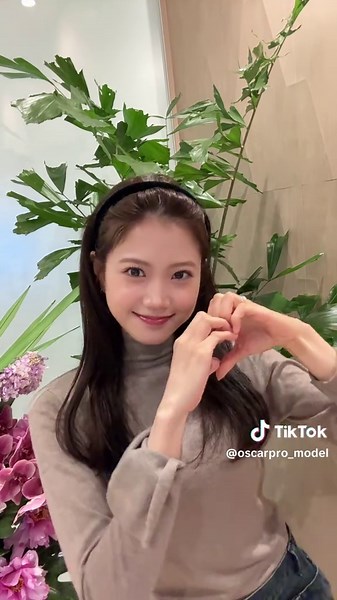 #山口真佑奈 ちゃん 記憶力には自信があるみたいです( ⸌ɞ̴̶̷ ·̫ ɞ̴̶̷⸍ )ෆ˚* 応援よろしくお願いします！！ #てちまゆ #voce #SNS #専属モデル #オスカープロモーション @山口真佑奈（てちまゆ）