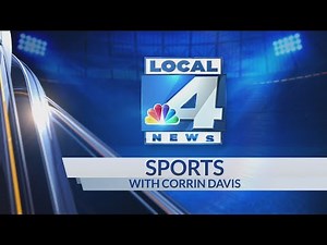 KAMR Local 4 News at 10:00