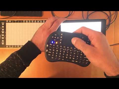 Raspberry PI 3 super small and fast custom Linux distribution for Audio and MIDI