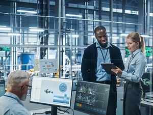 What is AI maturity and why does it matter for businesses?