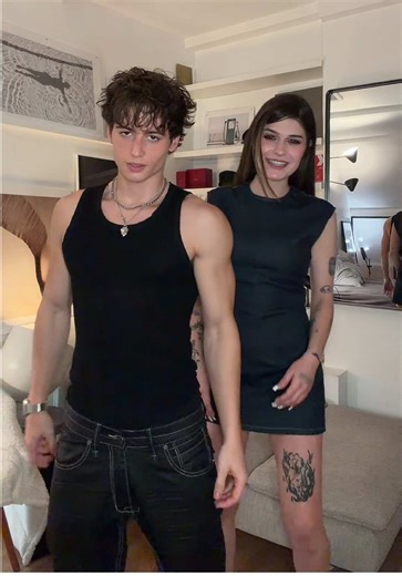 Best trend right now or what ?? @Mujerdebuenapasta DC:me