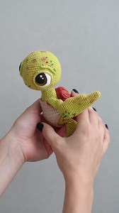 Crochet Pattern for Turtle PDF English, France Amigurumi - Etsy