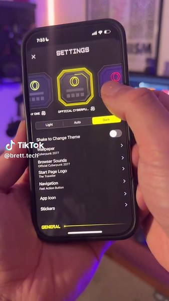 Discover Game-Changing Features of Opera GX Browser