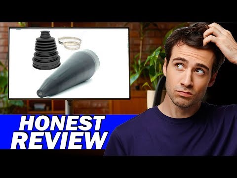 Universal Stretch CV Boot Installation Cone Tool Review – Works or Waste of Money?